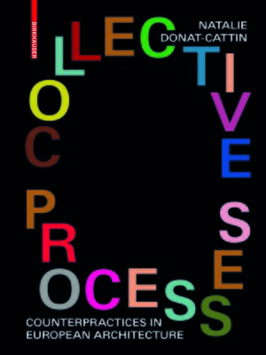 cover image of Collective Processes
